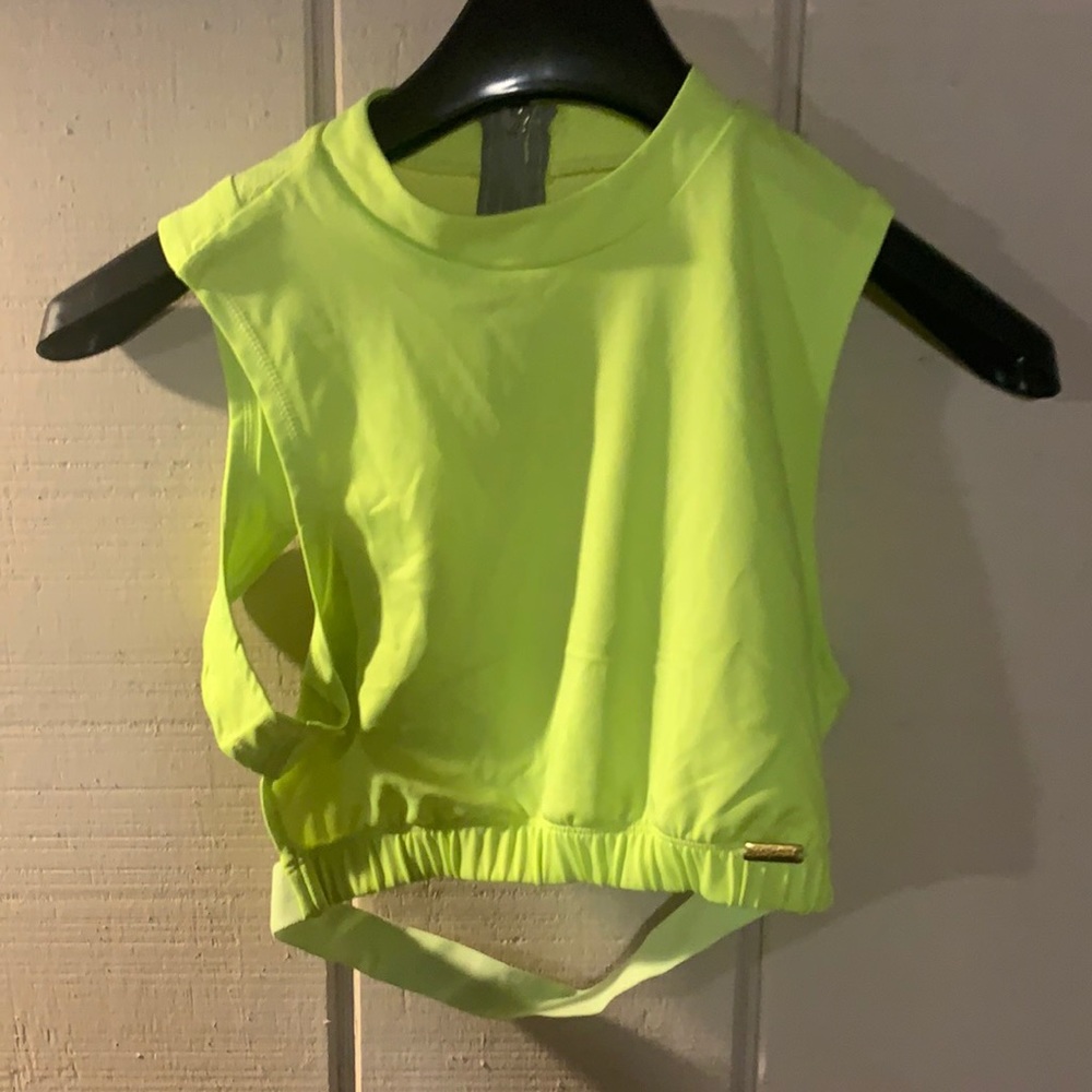 NWOT Athletic Top
